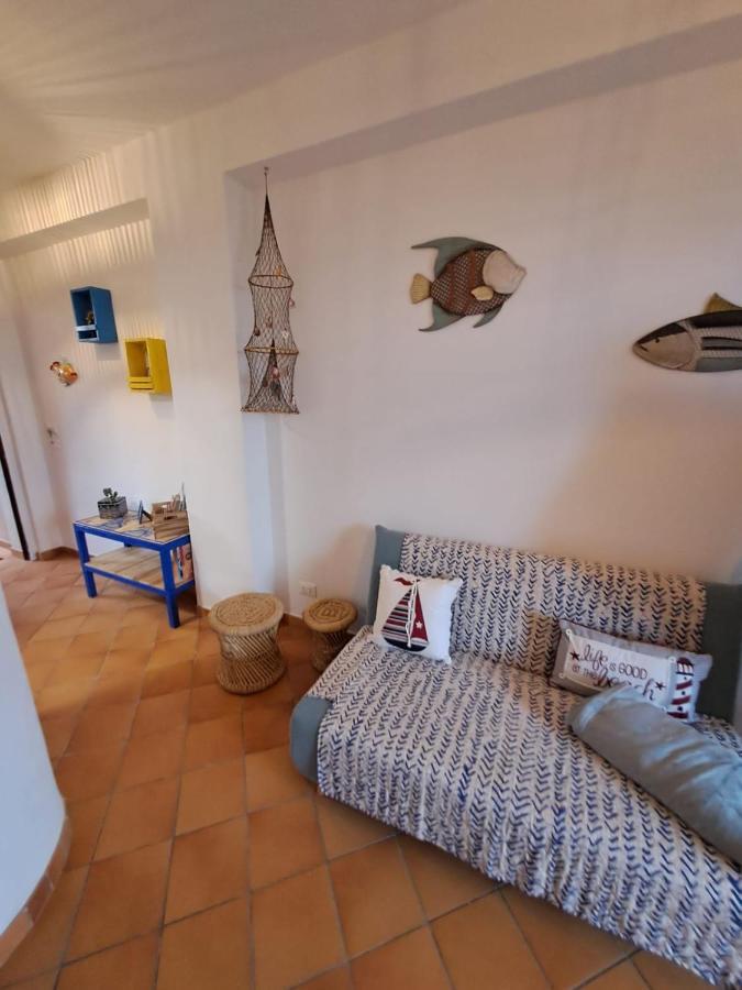 La Casa Sulla Spiaggia Marzamemi Eksteriør bilde